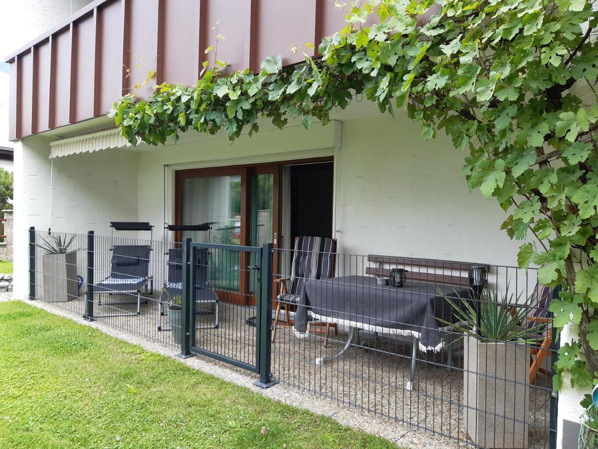 Apartment Eva Sautens Exterior photo